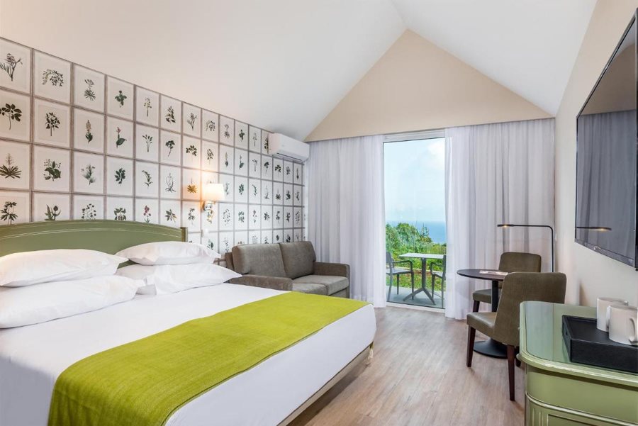 Pestana Quinta do Arco Nature Rose Garden Hotel — Guest room