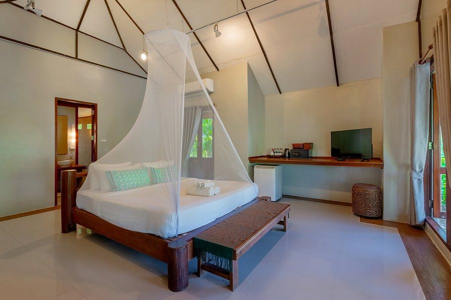 Peter Pan Resort — Guest room