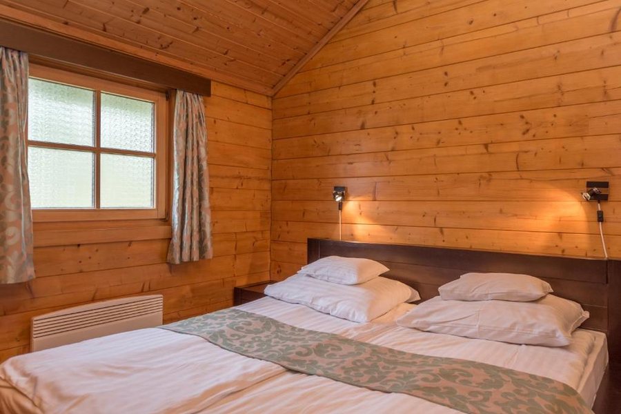 Petnehazy Aparthotel — Guest room