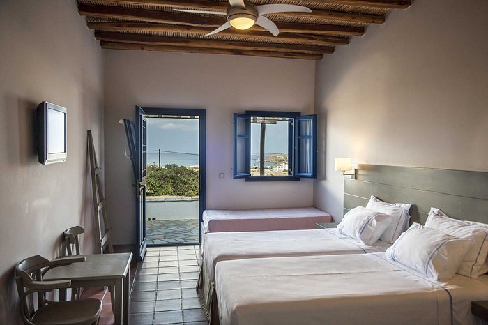 Petres — Guest room