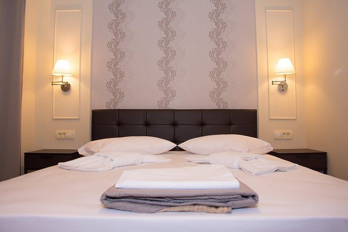 Petros Hotel Istanbul — Guest room