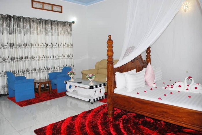 Philo Leisure Gardens — Guest room