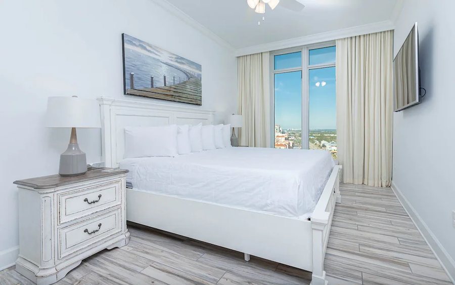 Phoenix Orange Beach — Guest room