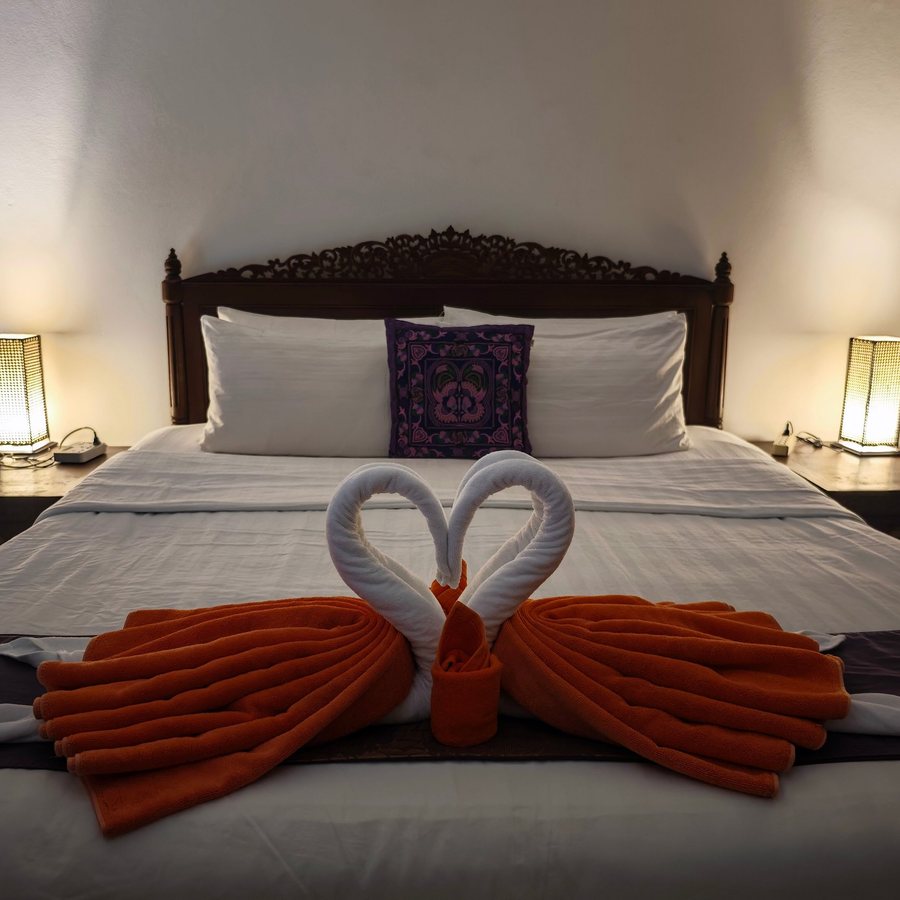 Phuket Gay Homestay Neramit Hill — Guest room