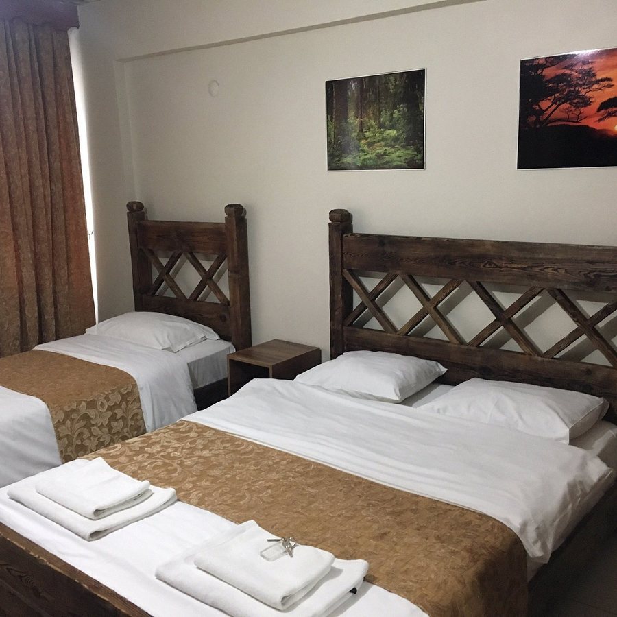 Pi Home Apartments Istanbul — Guest room