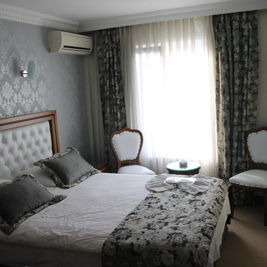 Pianoforte by Febor Hotels Spa Istanbul — Guest room