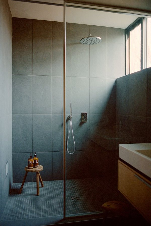 Piaule Catskill — Bathroom