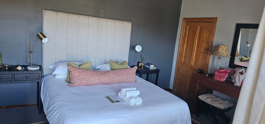 PicardiPlace — Guest room