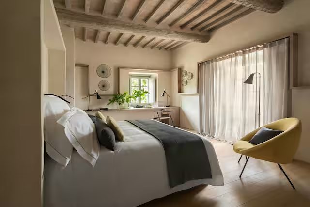 Piccolo Hotel — Guest room