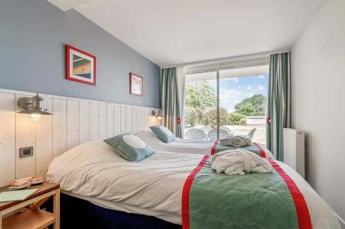 Pierre Vacances Premium Residence Le Domaine de Cramphore — Guest room