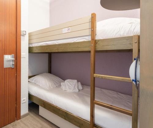 Pierre Vacances Residence La Rostagne — Guest room