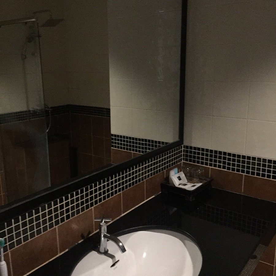 Pimali — Bathroom