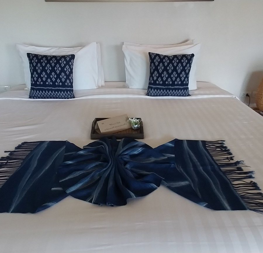 Pimali — Guest room
