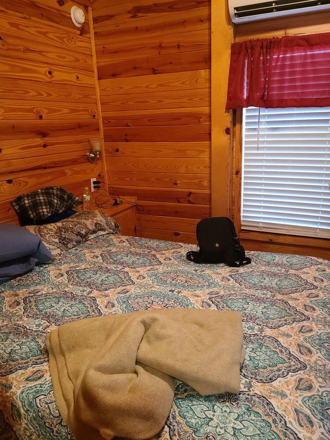 Pirateland Family Camping Resort — Guest room