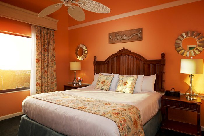 Plantation Beach Club At Indian River — Guest room
