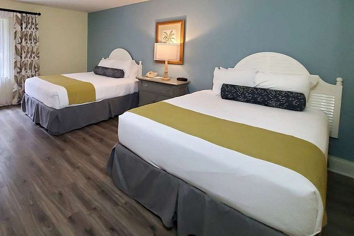 Plantation Resort on Crystal River — Guest room