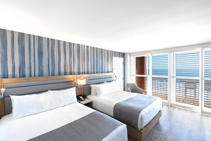 Playa del Rio RV Resort Beach Boat Club — Guest room