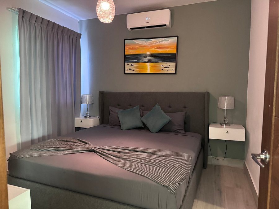 Playa Palmera Beach Resort — Guest room