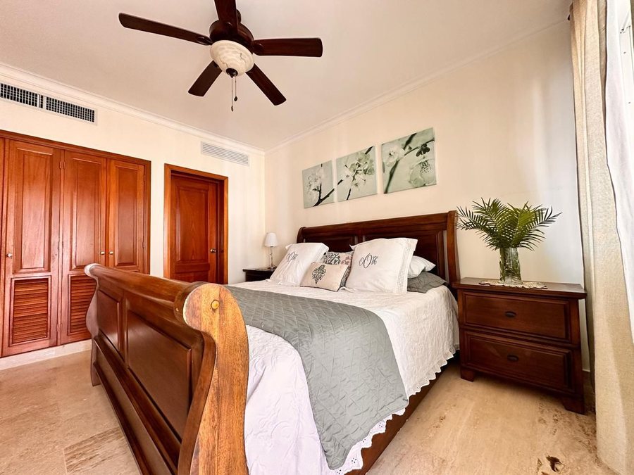Playa Turquesa Ocean Club — Guest room