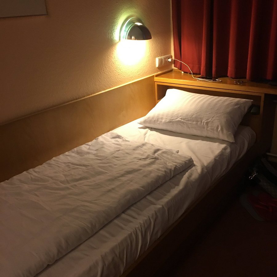 PLAZA INN Berlin Charlottenburg — Guest room