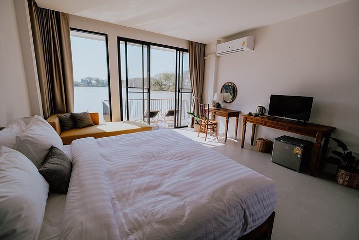 Ploen Pirom — Guest room