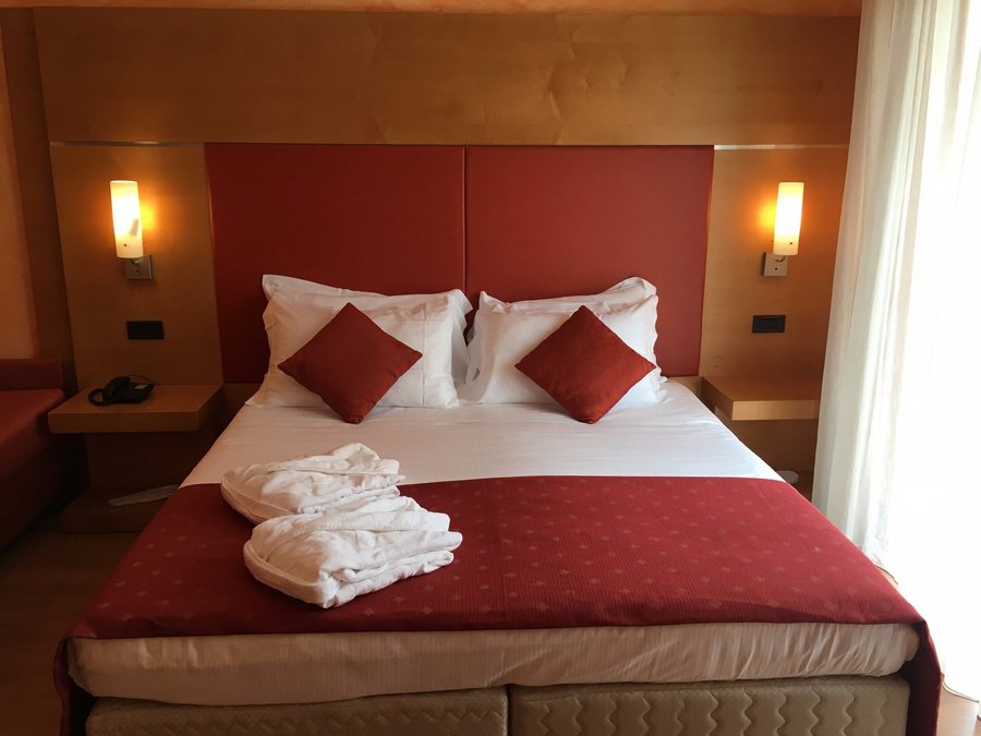 Plus Welcome Milano — Guest room