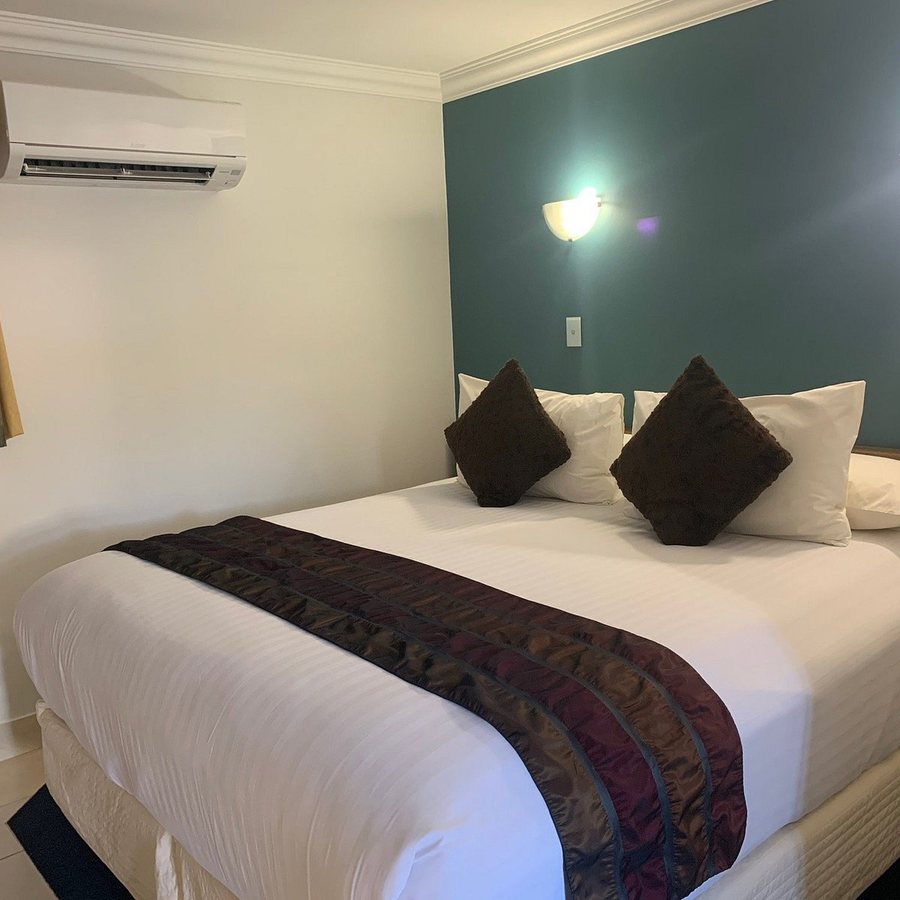 Point Samson Resort — Guest room