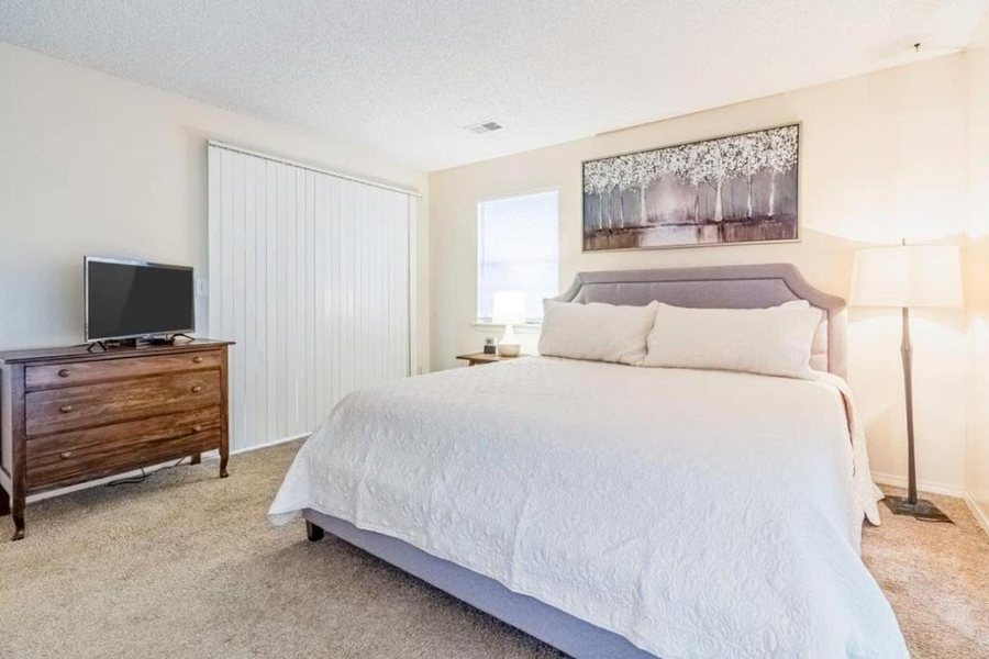 Pointe Royale Condominium Resort and Golf Course — Guest room