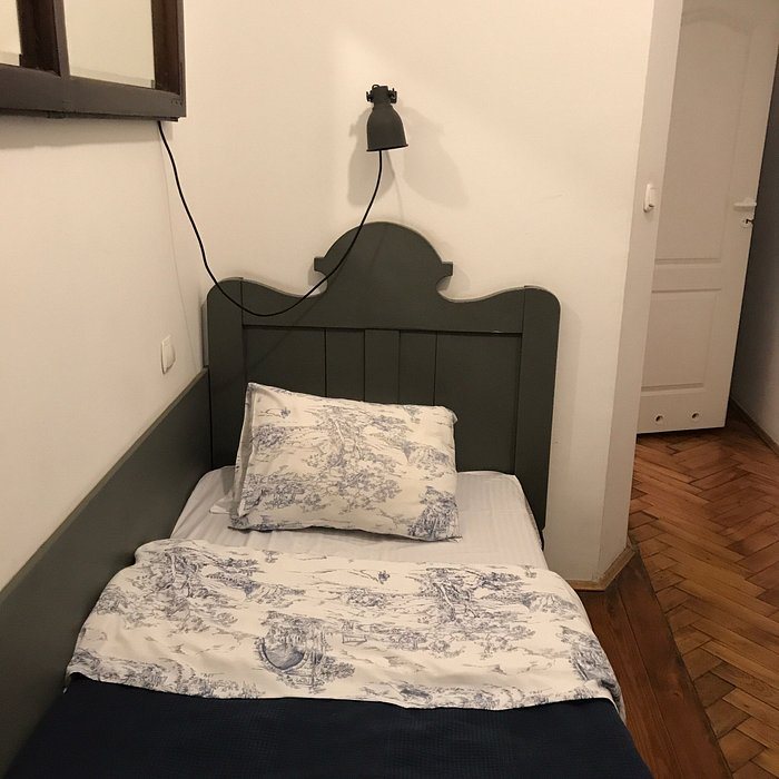 Pokoje Goscinne sw Anny — Guest room