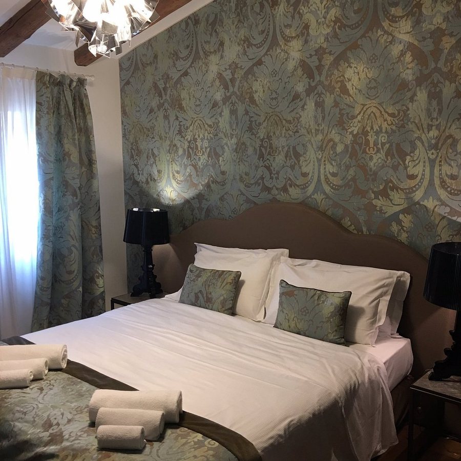 Polo s Treasures — Guest room