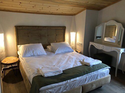 Polonezkoy Country Club Istanbul — Guest room