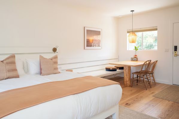 Pomo RV Park Campground — Guest room