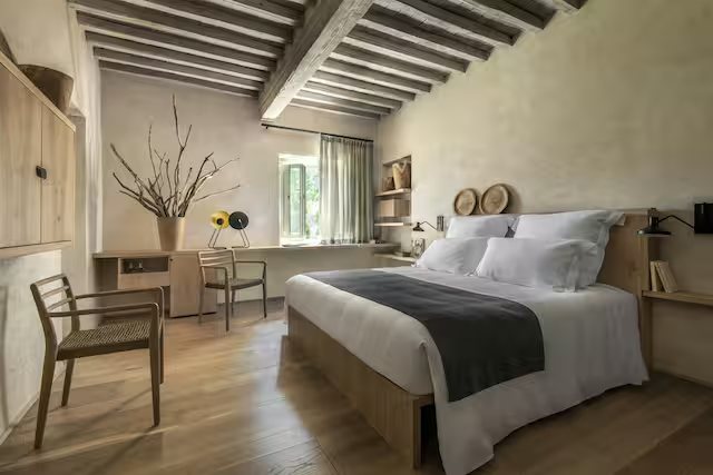 PopArtment — Guest room