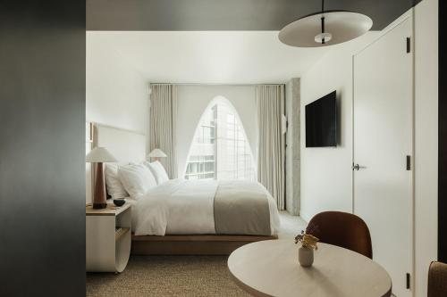 Populus — Guest room