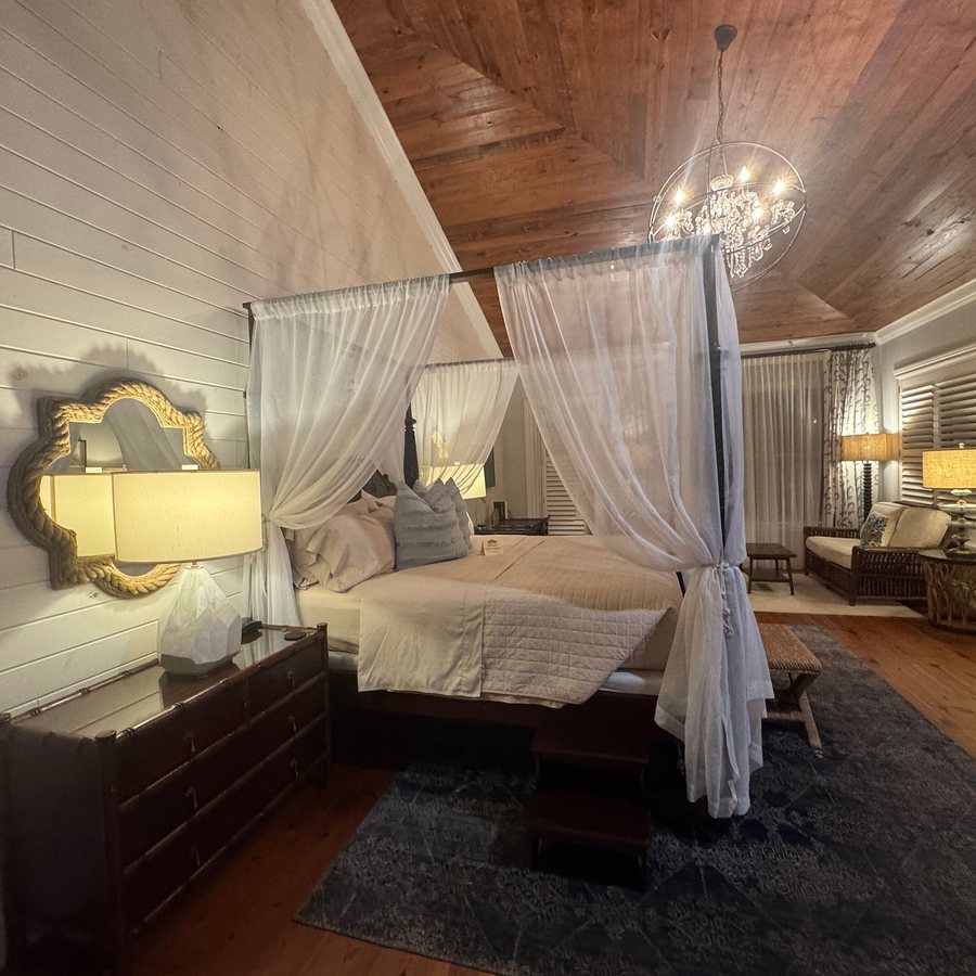 Port D hiver Bed And Breakfast — Guest room