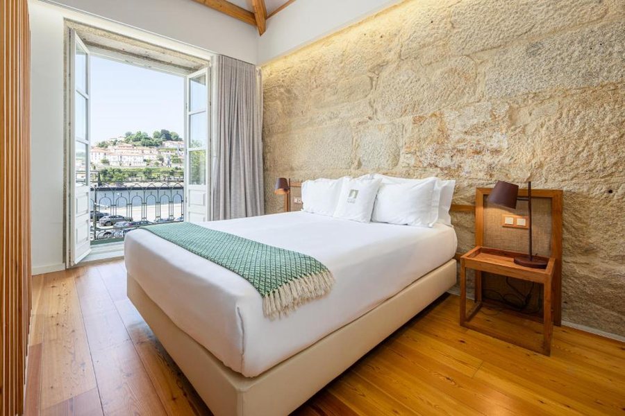Porta Nobre Exclusive Living Hotel — Guest room