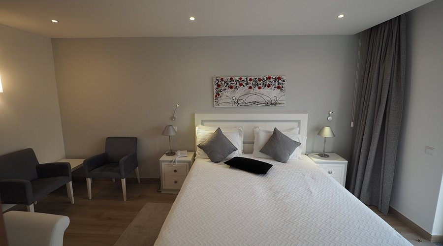 Porto Mos Residence — Guest room
