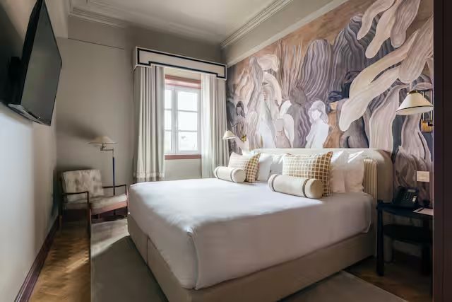 Porto Old Town — Guest room