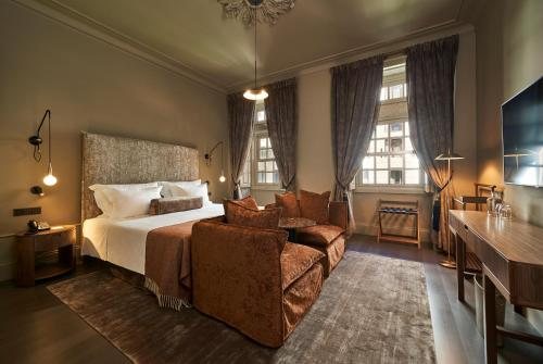 PortoBay Flores — Guest room