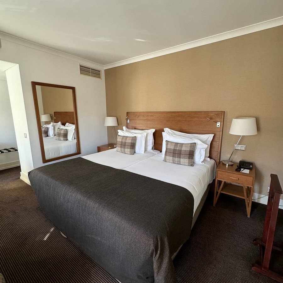 PortoBay Marques — Guest room