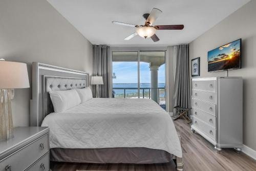 Portofino Island Resort — Guest room