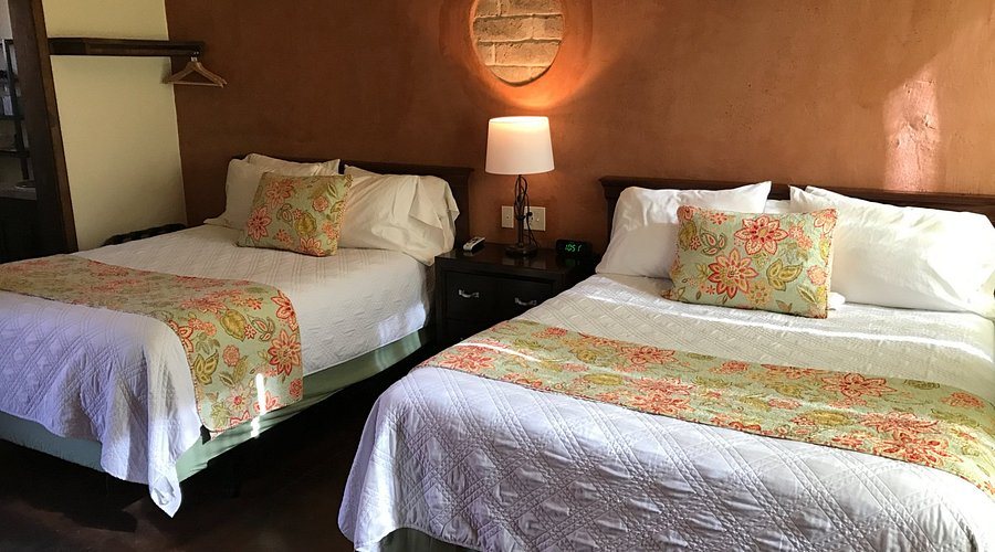 Posada Pena Pintada by Vivere Stays — Guest room