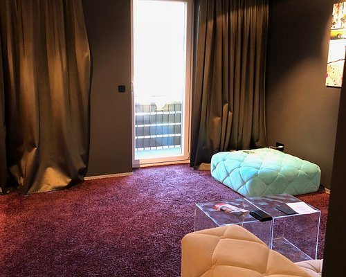 Posthotel Alexander Herrmann — Guest room