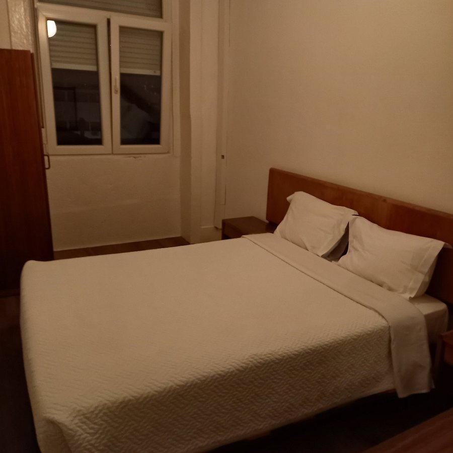 POVEIRA HOTEL Porto — Guest room