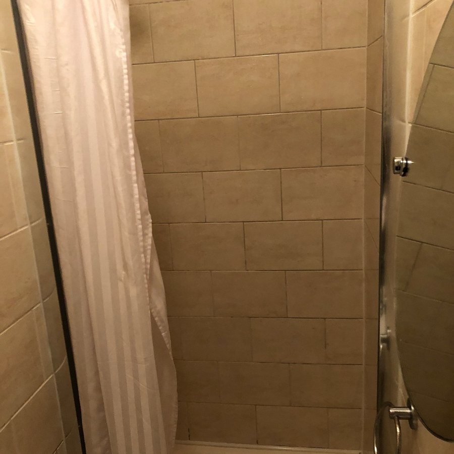 Prairie House Manor — Bathroom