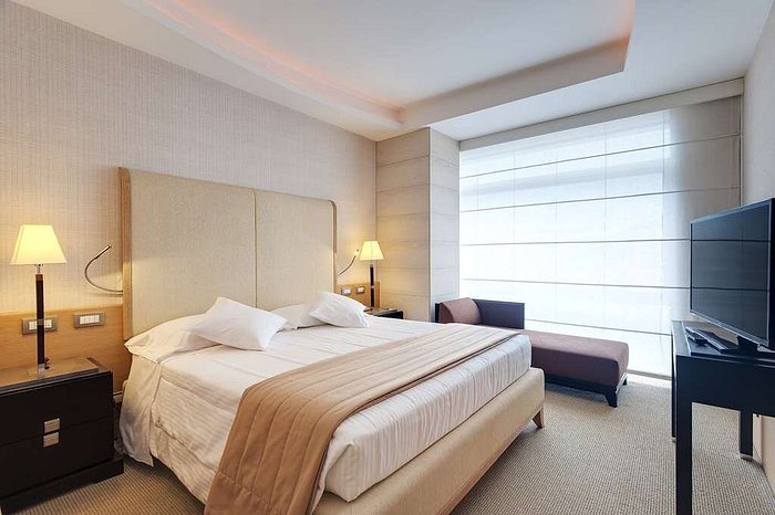 Precise House Mantegna Roma — Guest room