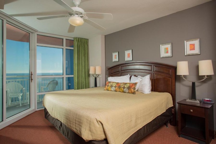 Prince Resort — Guest room