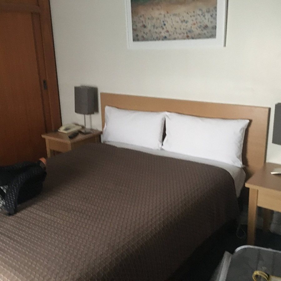 Princes Lodge Motel — Guest room