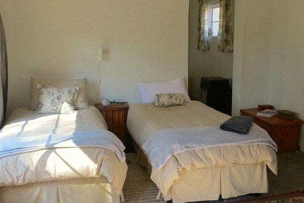 Prior Grange Guest Farm — Guest room