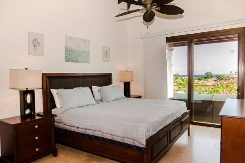 Pristine Bay — Guest room